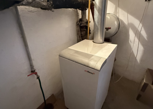 Rodinný dom v obci Hrabušice, okr. Sp. Nová Ves