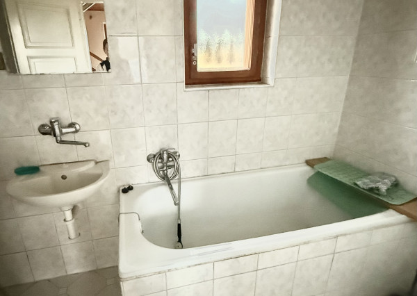 Rodinný dom v obci Hrabušice, okr. Sp. Nová Ves