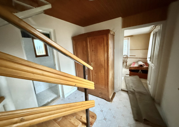 Rodinný dom v obci Hrabušice, okr. Sp. Nová Ves