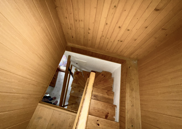 Rodinný dom v obci Hrabušice, okr. Sp. Nová Ves