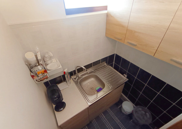 Prenájom priestorov, 15 m2, Michalovce