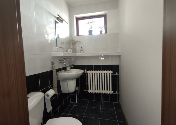 Prenájom priestorov, 15 m2, Michalovce