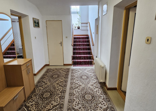 Rodinný dom v obci Markušovce, okres Spišská Nová Ves