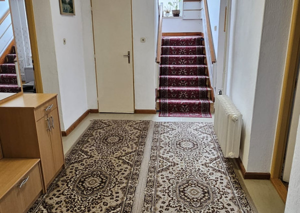 Rodinný dom v obci Markušovce, okres Spišská Nová Ves