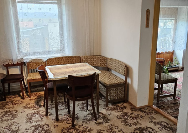 Rodinný dom v obci Markušovce, okres Spišská Nová Ves