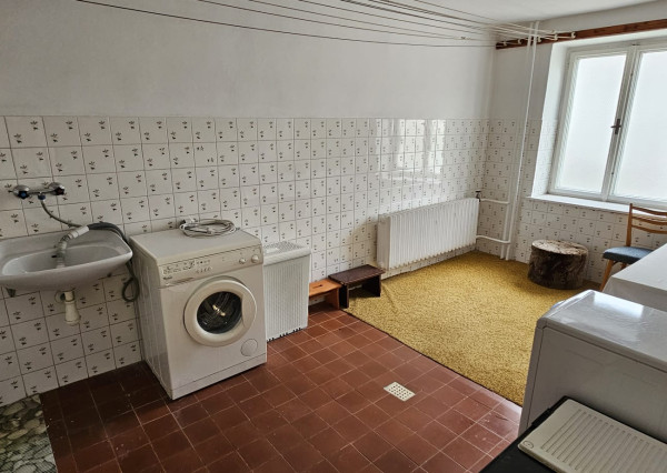 Rodinný dom v obci Markušovce, okres Spišská Nová Ves