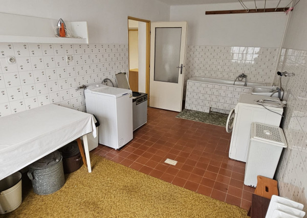 Rodinný dom v obci Markušovce, okres Spišská Nová Ves