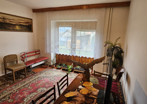 Rodinný dom v obci Markušovce, okres Spišská Nová Ves