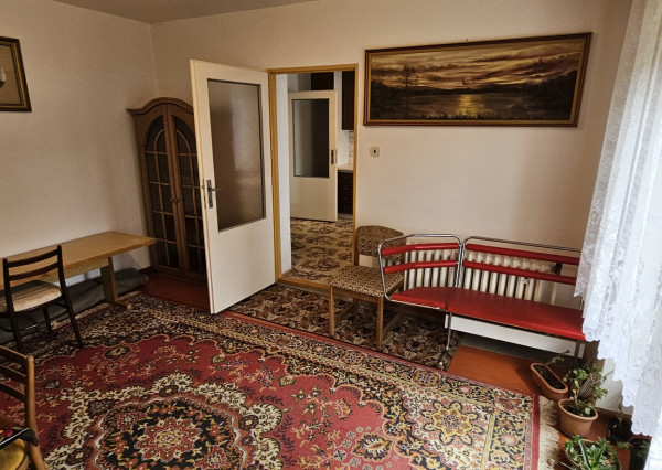 Rodinný dom v obci Markušovce, okres Spišská Nová Ves