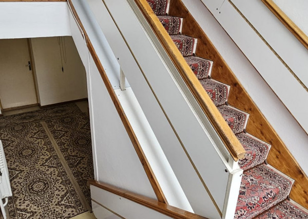 Rodinný dom v obci Markušovce, okres Spišská Nová Ves