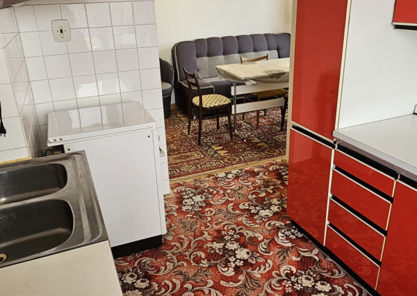 Rodinný dom v obci Markušovce, okres Spišská Nová Ves