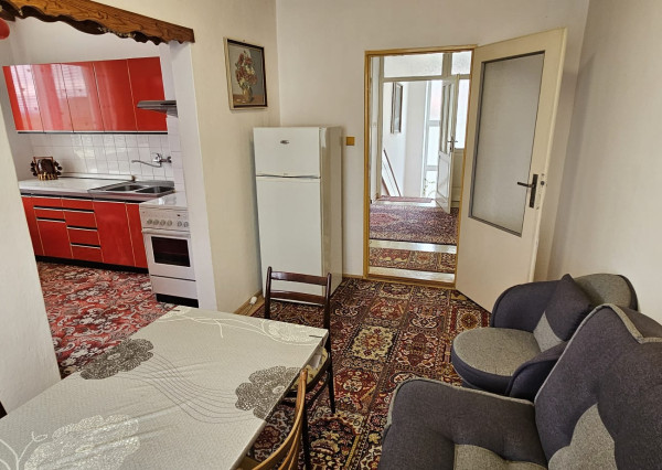 Rodinný dom v obci Markušovce, okres Spišská Nová Ves