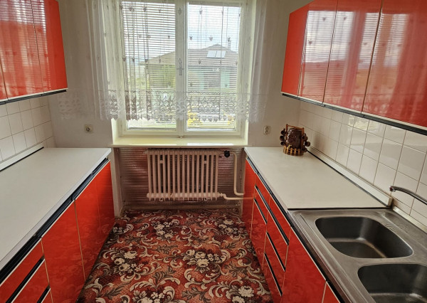 Rodinný dom v obci Markušovce, okres Spišská Nová Ves