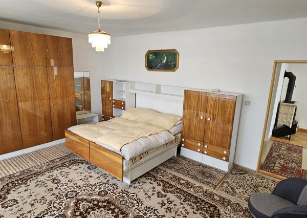 Rodinný dom v obci Markušovce, okres Spišská Nová Ves