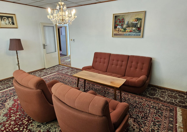 Rodinný dom v obci Markušovce, okres Spišská Nová Ves