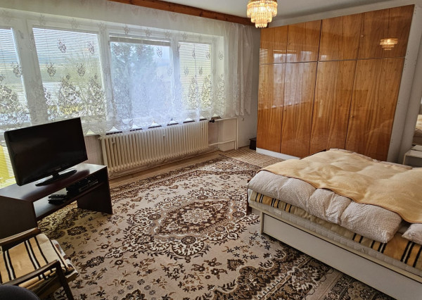 Rodinný dom v obci Markušovce, okres Spišská Nová Ves