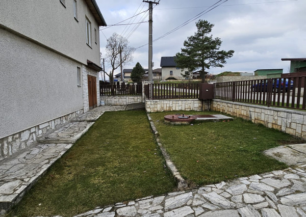 Rodinný dom v obci Markušovce, okres Spišská Nová Ves