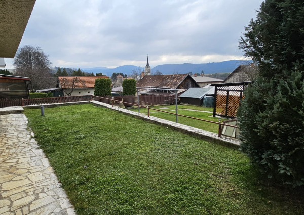 Rodinný dom v obci Markušovce, okres Spišská Nová Ves