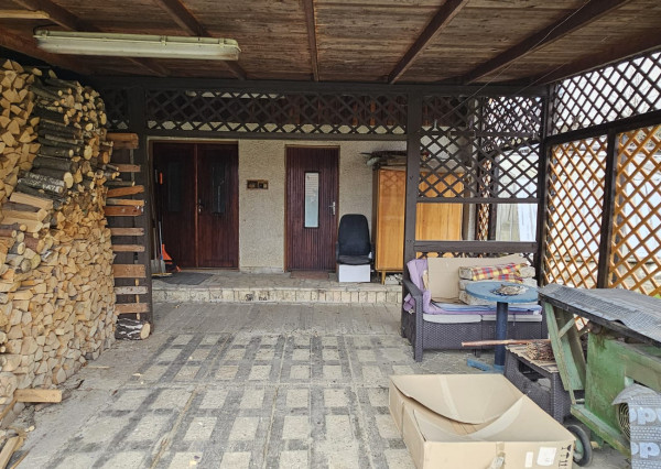 Rodinný dom v obci Markušovce, okres Spišská Nová Ves