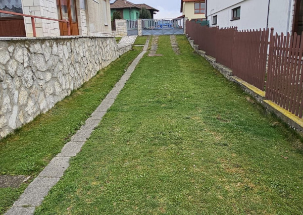 Rodinný dom v obci Markušovce, okres Spišská Nová Ves