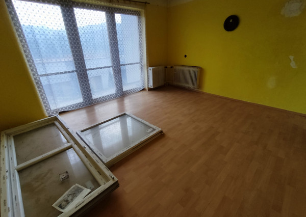 Rodinný dom v obci Helcmanovce