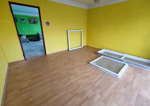 Rodinný dom v obci Helcmanovce