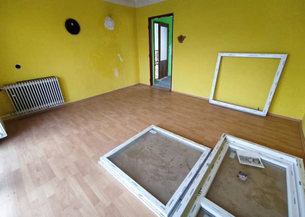 Rodinný dom v obci Helcmanovce