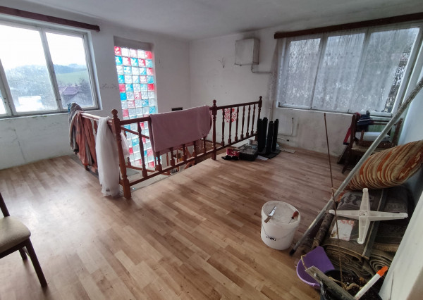 Rodinný dom v obci Helcmanovce