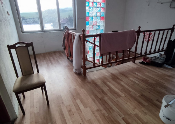 Rodinný dom v obci Helcmanovce