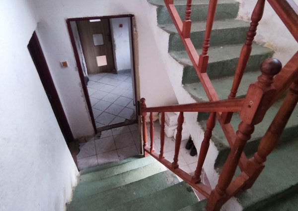 Rodinný dom v obci Helcmanovce