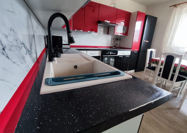 Rodinný dom v obci Helcmanovce