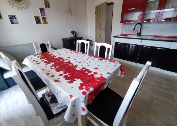 Rodinný dom v obci Helcmanovce