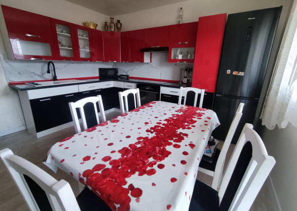 Rodinný dom v obci Helcmanovce