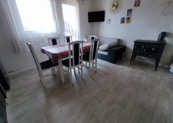 Rodinný dom v obci Helcmanovce