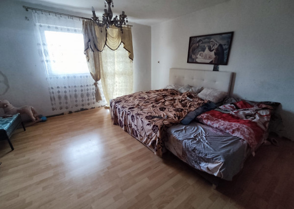 Rodinný dom v obci Helcmanovce