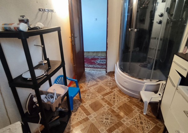 Rodinný dom v obci Helcmanovce