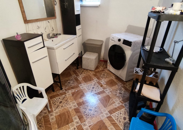 Rodinný dom v obci Helcmanovce