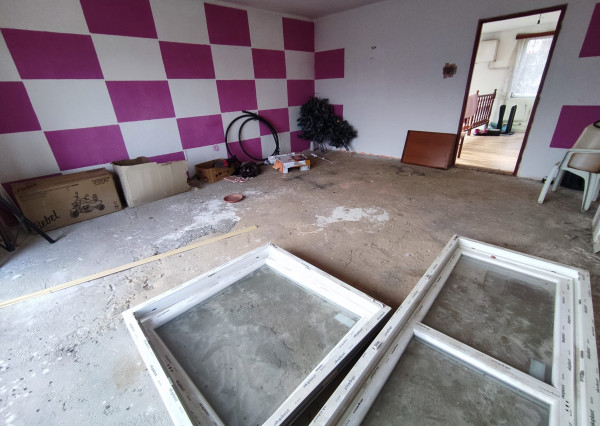 Rodinný dom v obci Helcmanovce