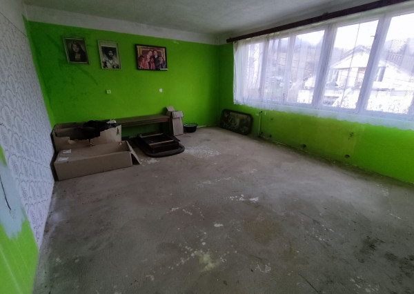 Rodinný dom v obci Helcmanovce