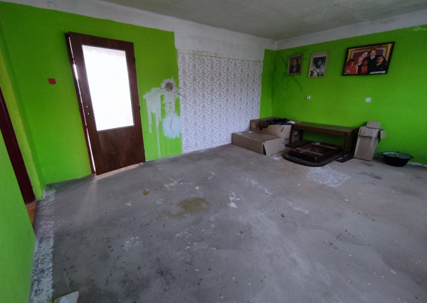 Rodinný dom v obci Helcmanovce