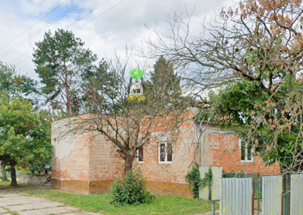 Super cena - Investičná budova na podnikanie, 1590 m2, Sejkov