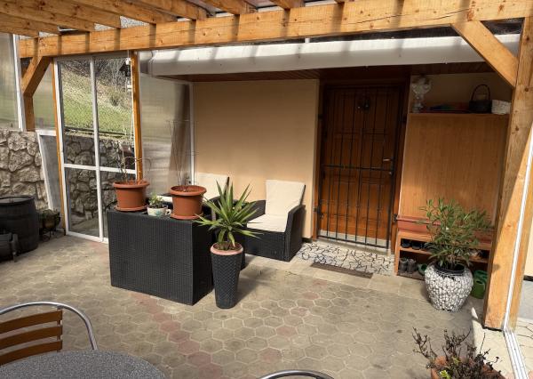 Chata Krompachy- REZERVOVANÉ