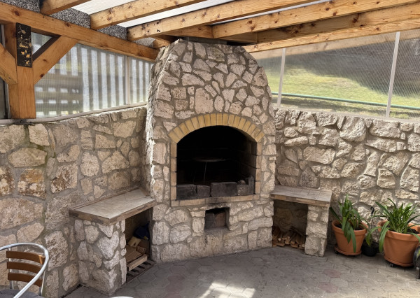 Chata Krompachy- REZERVOVANÉ