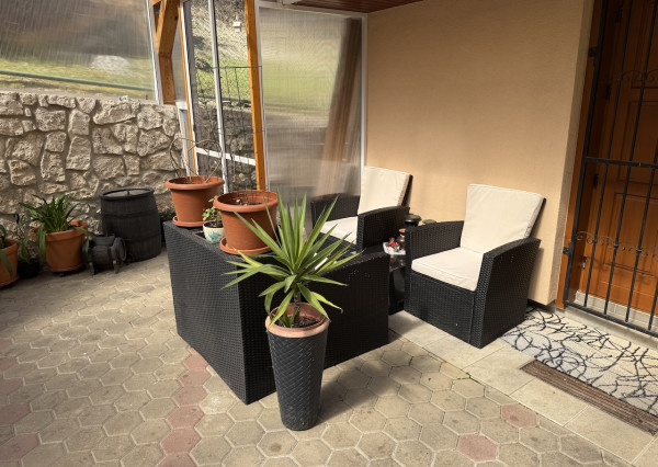 Chata Krompachy- REZERVOVANÉ