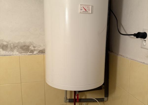 Chata Krompachy- REZERVOVANÉ