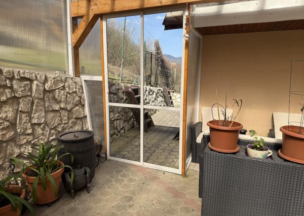 Chata Krompachy- REZERVOVANÉ