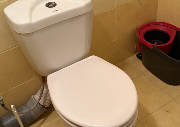 Chata Krompachy- REZERVOVANÉ