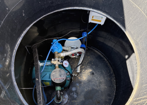 Chata Krompachy- REZERVOVANÉ