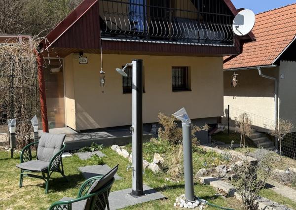 Chata Krompachy- REZERVOVANÉ