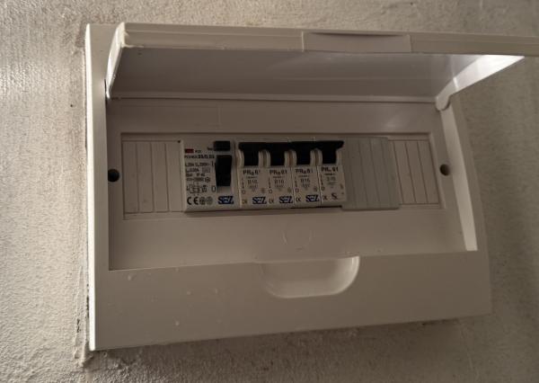 Chata Krompachy- REZERVOVANÉ